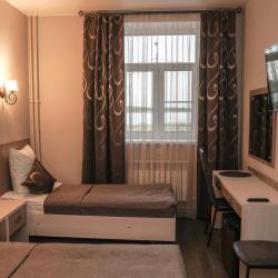 Фото Отель Южная 35