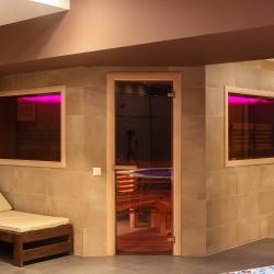 Фото Отель Вега