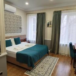 фото 25 Markell Hotel (Маркелл)