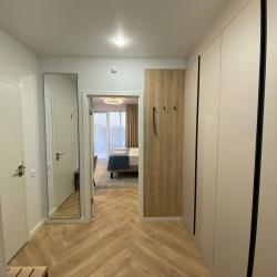 Фото Апартаменты на шоссе Симферопольское 58 к3