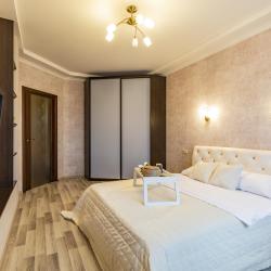 Фото Отель BeGuest (БиГест) на улице Фучика 7