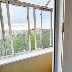 2-комнатные апартаменты стандарт