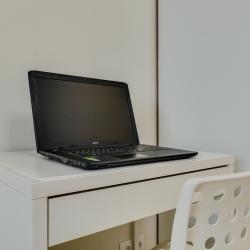 фото 15 Business Apartments (Бизнесс Апартменс) на бульваре Ходынский 2