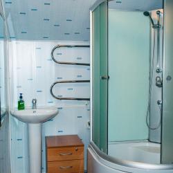 Номер стандарт улучшенный (мансарда)