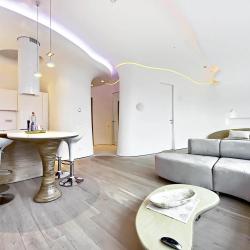 Апартаменты люкс Sky Light