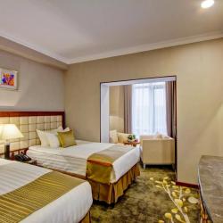 Фото Отель Lulu (Лулу)