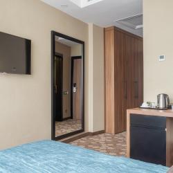 Фото Grand Hotel Bezhitsa (Бежица Гранд отель)