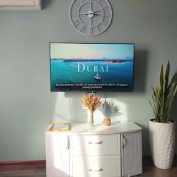 Фото Апартаменты на улице Свиридова