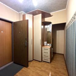 Фото Отель BestHome (БестХоум) на проспекте Ленинградский 52 корпус 2