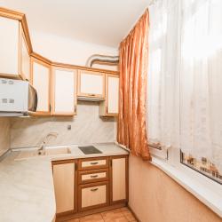2-комнатные апартаменты стандарт Промышленная 9к1-34