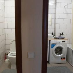 2-комнатные апартаменты стандарт