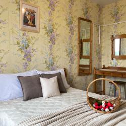 Фото Отель BestHome (БестХоум) на проспекте Ленинградский 47