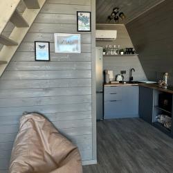 Фото Отель ЛЕС