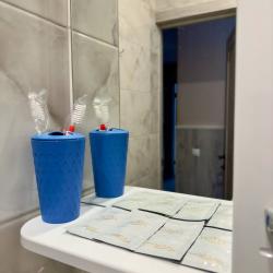 Фото Отель К энд К Апартментс на улице Патриса Лумумбы
