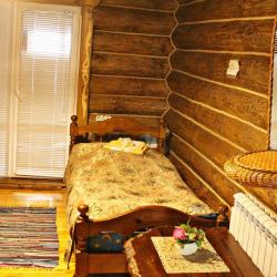 Фото Отель Купеческая усадьба