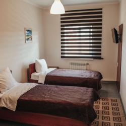 Фото Отель Уют