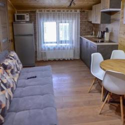 Фото Отель Dombay Flats ( Флэтс)