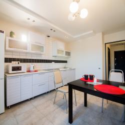 1-комнатные апартаменты стандарт