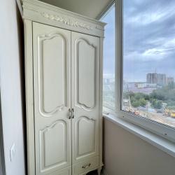 Фото Апартаменты на улице Селенгинская 9