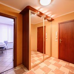 3-комнатные апартаменты люкс