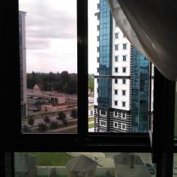 Номер люкс
