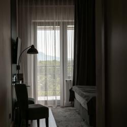 New Дабл Стандарт