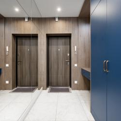 Фото Отель Apart NSK на улице Богдана Хмельницкого 19/3