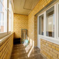 Фото Отель PrezentHaus (ПрезентХаус) на улице Карла Маркса 171