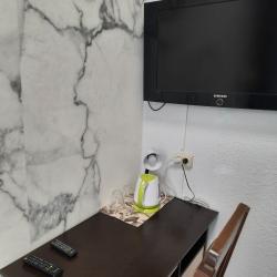 Номер стандарт
