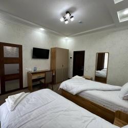 Фото Отель Toj Mahal (Тадж Махал)