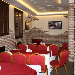 фото 64 Avenue Park Hotel (Авеню Парк Отель)