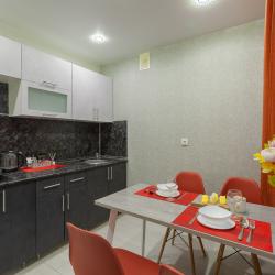 Фото Отель Ka Home (Ка Хоум) в 1-м квартале 63