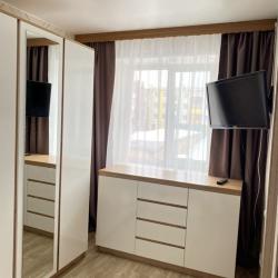 Апартаменты стандарт