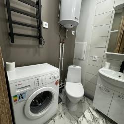 1-комнатные апартаменты улучшенные