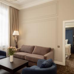 Фото Отель Пестриков