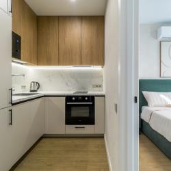 Апартаменты улучшенные Family Residence №330
