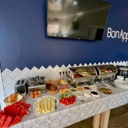 Фото Отель Регата