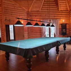 Фото Отель Spa Chill Villa (Спа Чилл Вилла)