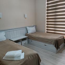 Фото Отель Jahon Palace (Жахон Палас)