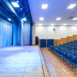 Фото Отель Таврия