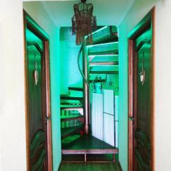 Фото Отель Золотой Гусь