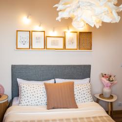 Фото Отель БонАпарт на улице Металлургов