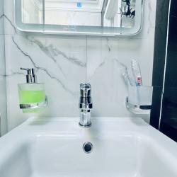 Фото Отель Vegas apartments (Вегас апартментс) на улице Бурнаковская 109