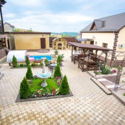 Фото LET hotel (ЛЕТ отель)