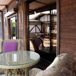 Фото Отель Rodnik Village & Spa (Родник Вилладж Спа)