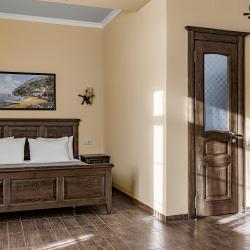 Фото Отель Chalet Provence (Шале Прованс)