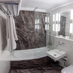 2-местный номер стандарт улучшенный