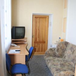 Фото Отель Ла вита