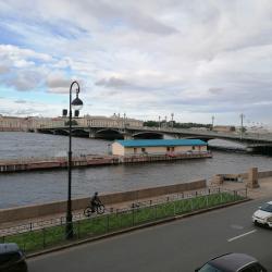 2-комнатные апартаменты люкс