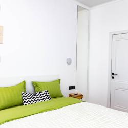 Фото Апартаменты на улице Наурызбай батыра 127/5